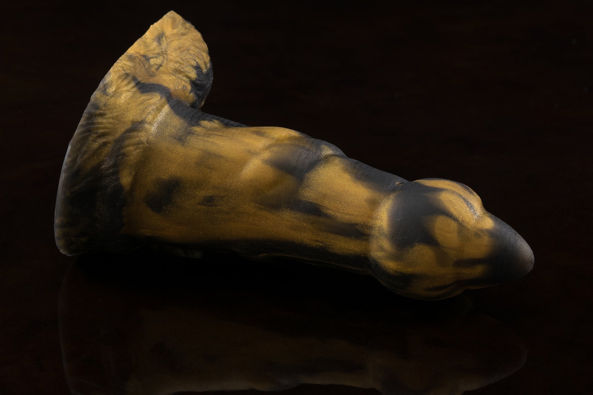 1916 Mini Sabertooth in Medium Firmness