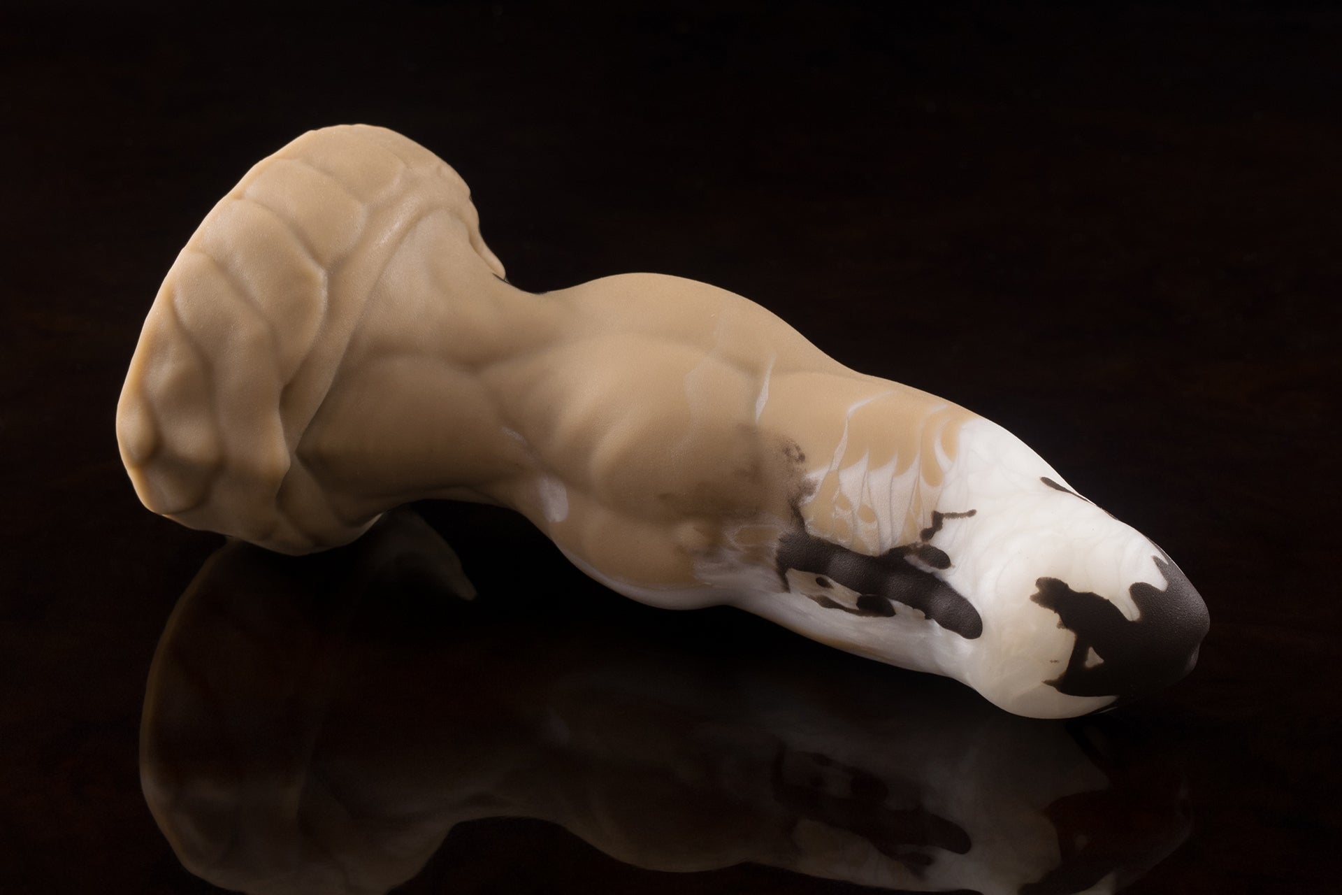 1947 Small Mocha in Medium Firmness