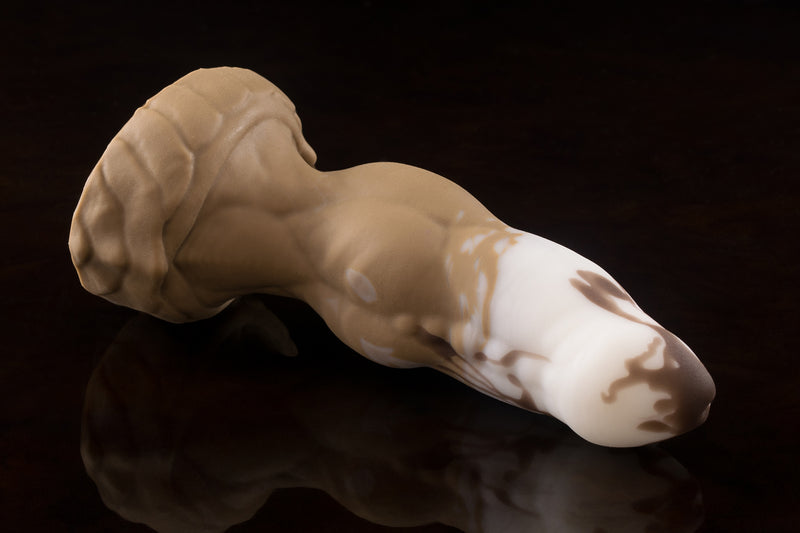1948 Small Mocha in Medium Firmness