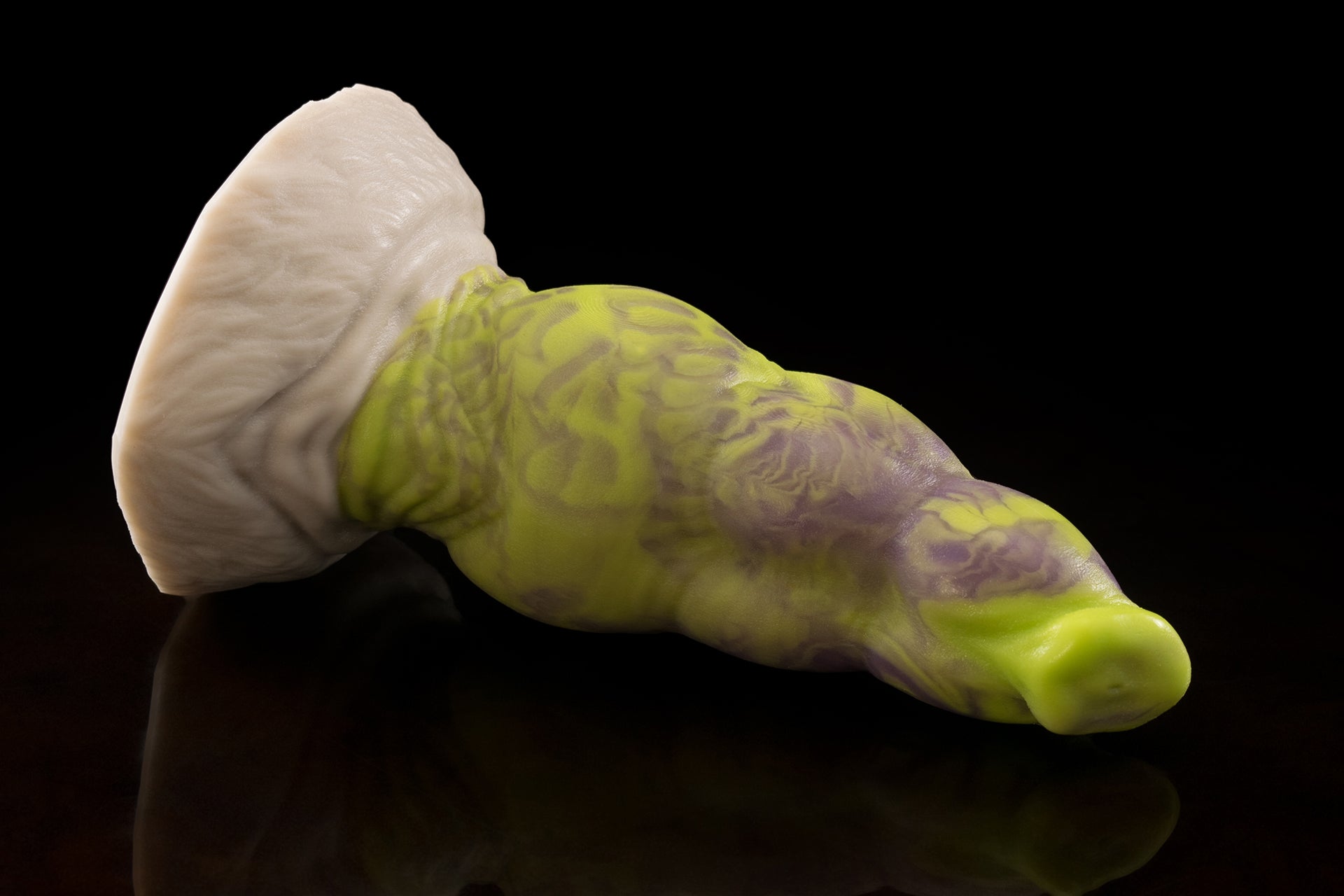 1957 Mini Cavebear in Medium Firmness