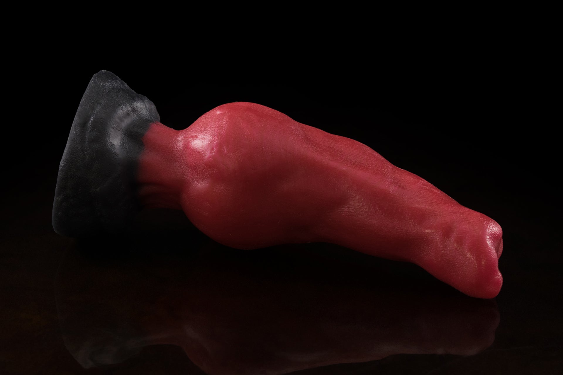 1962 Mini Deinonychus in Medium Firmness