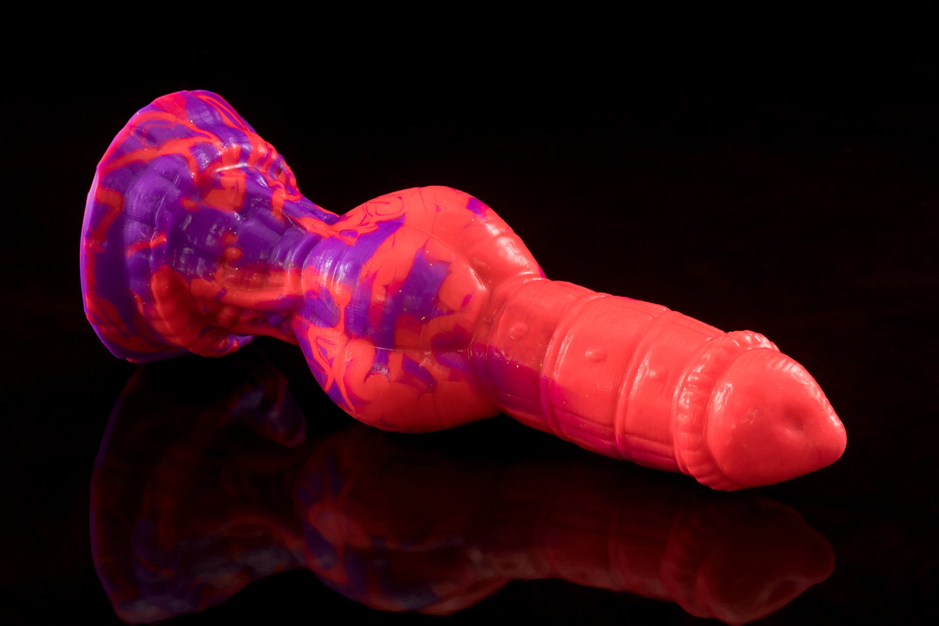 1999 Small Electrofox in Medium Firmness