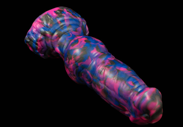 10756 XL Zane in Soft Firmness with Suction Cup