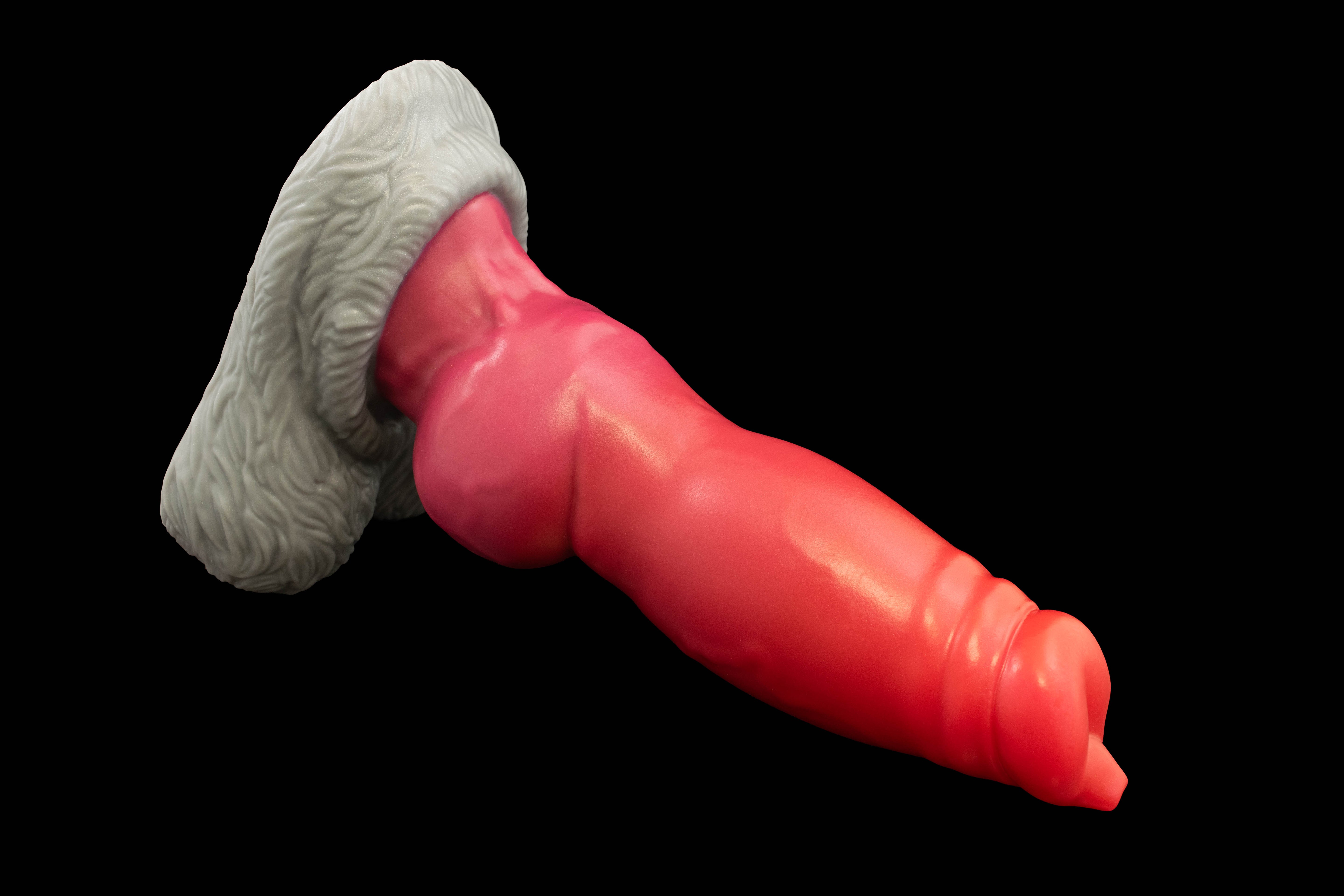 11251 Medium Ash in Soft Firmness with Suction Cup - Fizzle