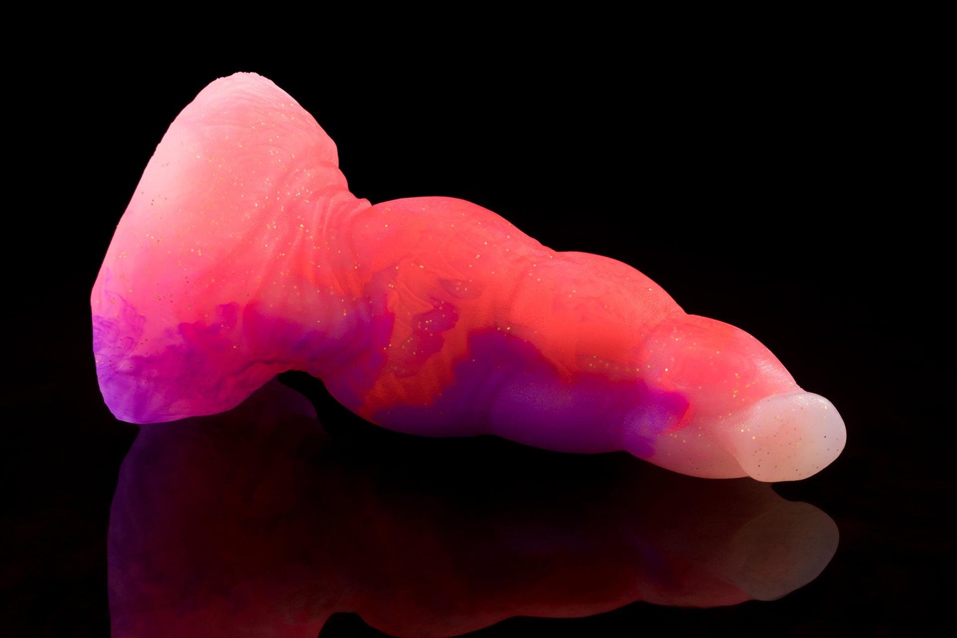 2020 Small Cave Bear in Medium Firmness
