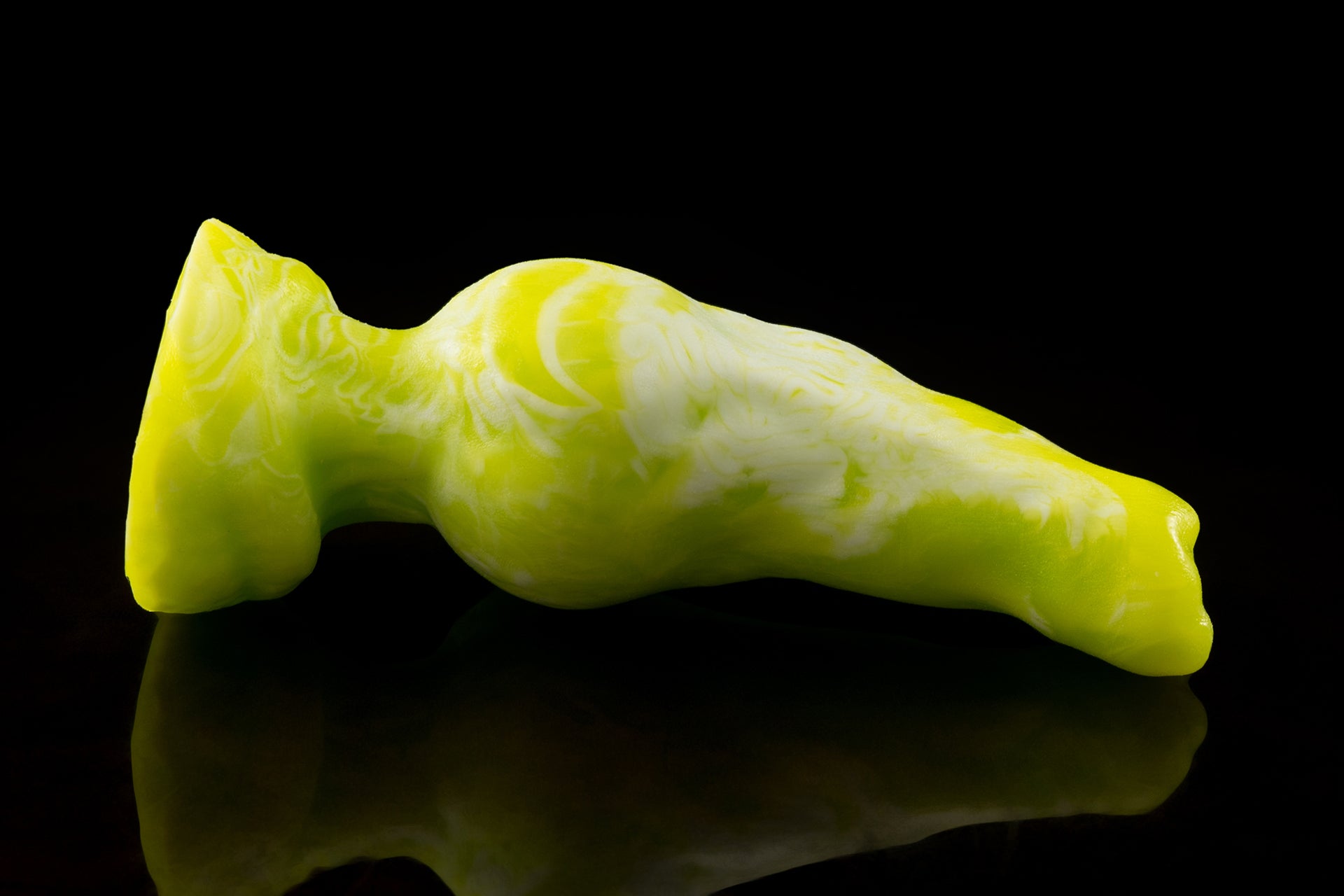 2025 Mini Deinonychus in Medium Firmness
