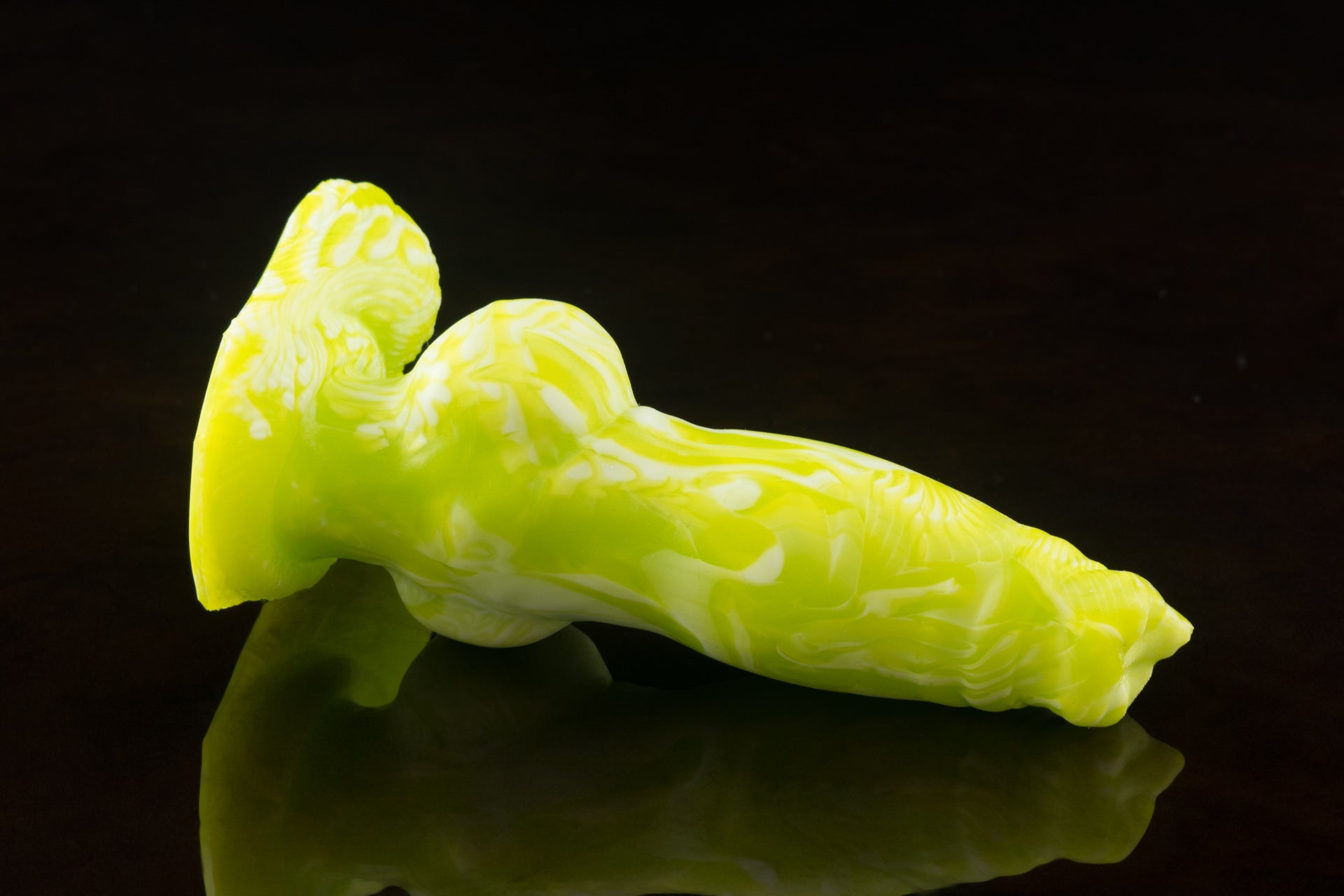 2026 Mini Direwolf in Medium Firmness