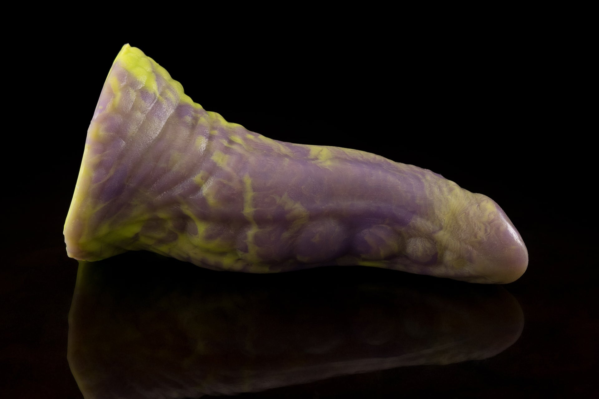 2029 Mini Mosasaurus in Medium Firmness