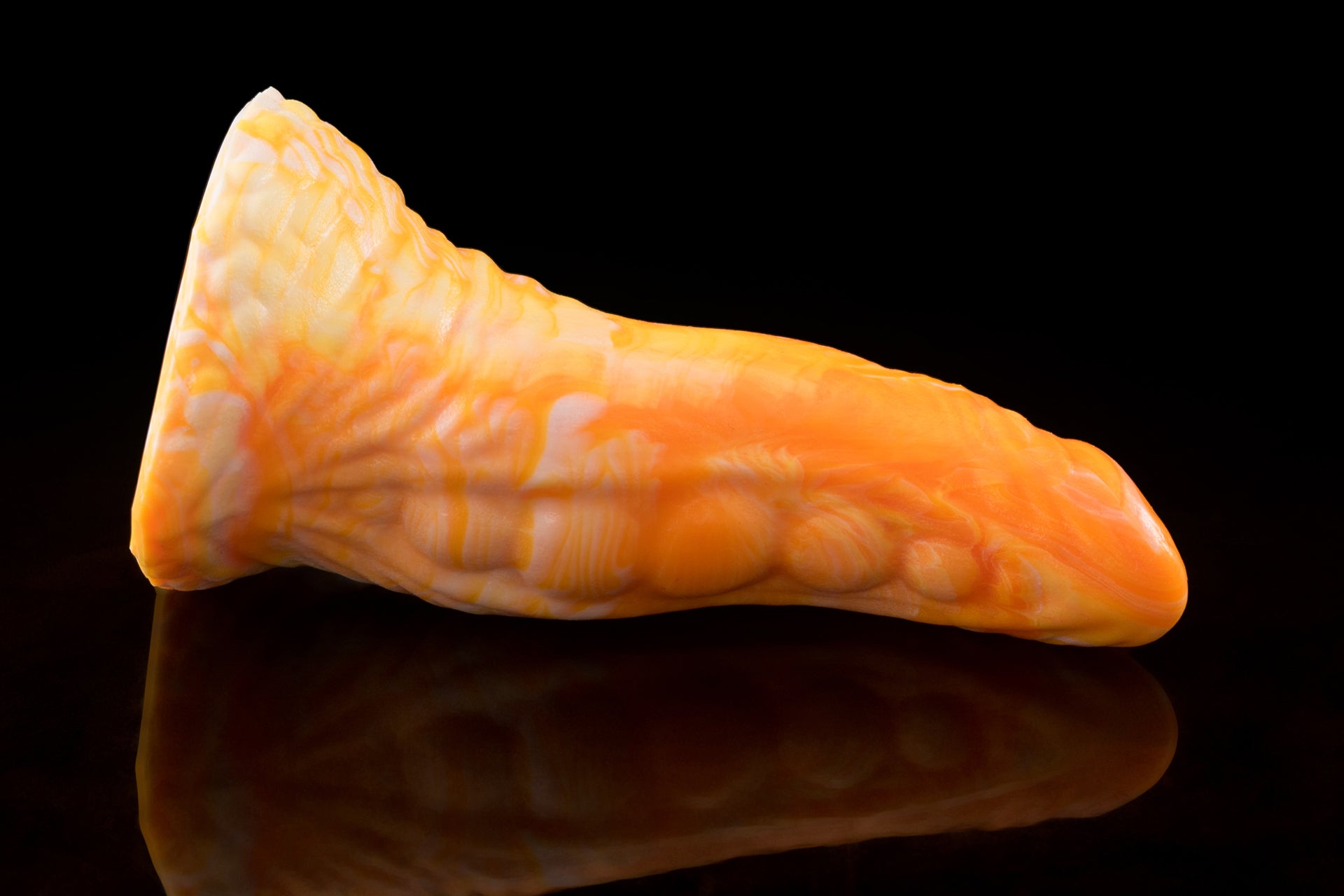 2031 Mini Mosasaurus in Medium Firmness
