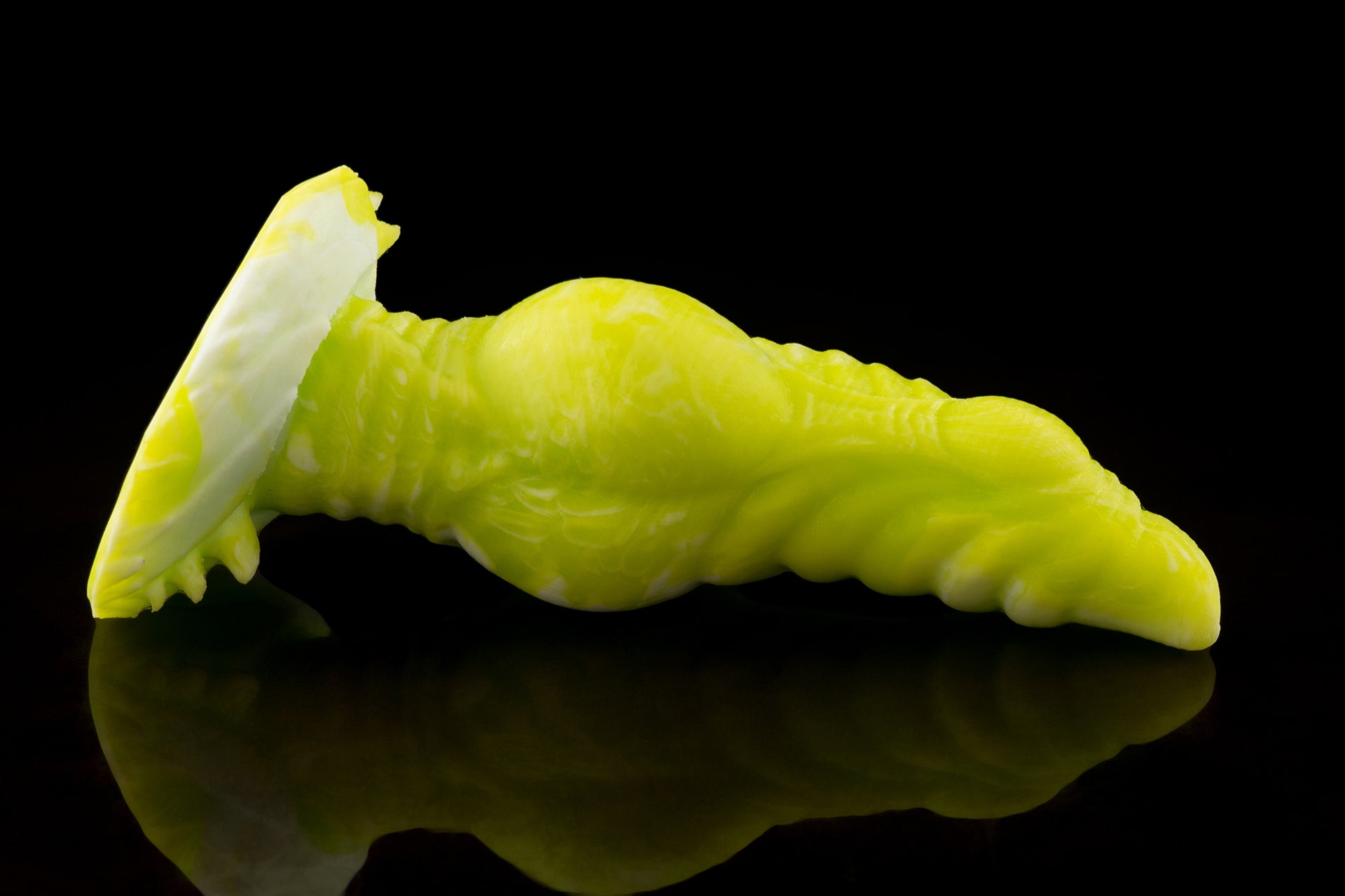 2032 Mini Cryolophosaurus in Medium Firmness