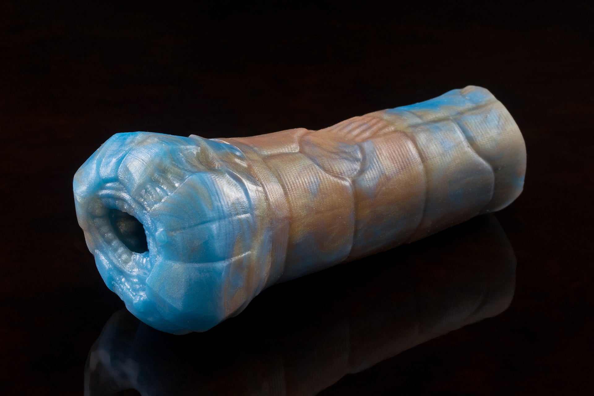 2070 Input Valve