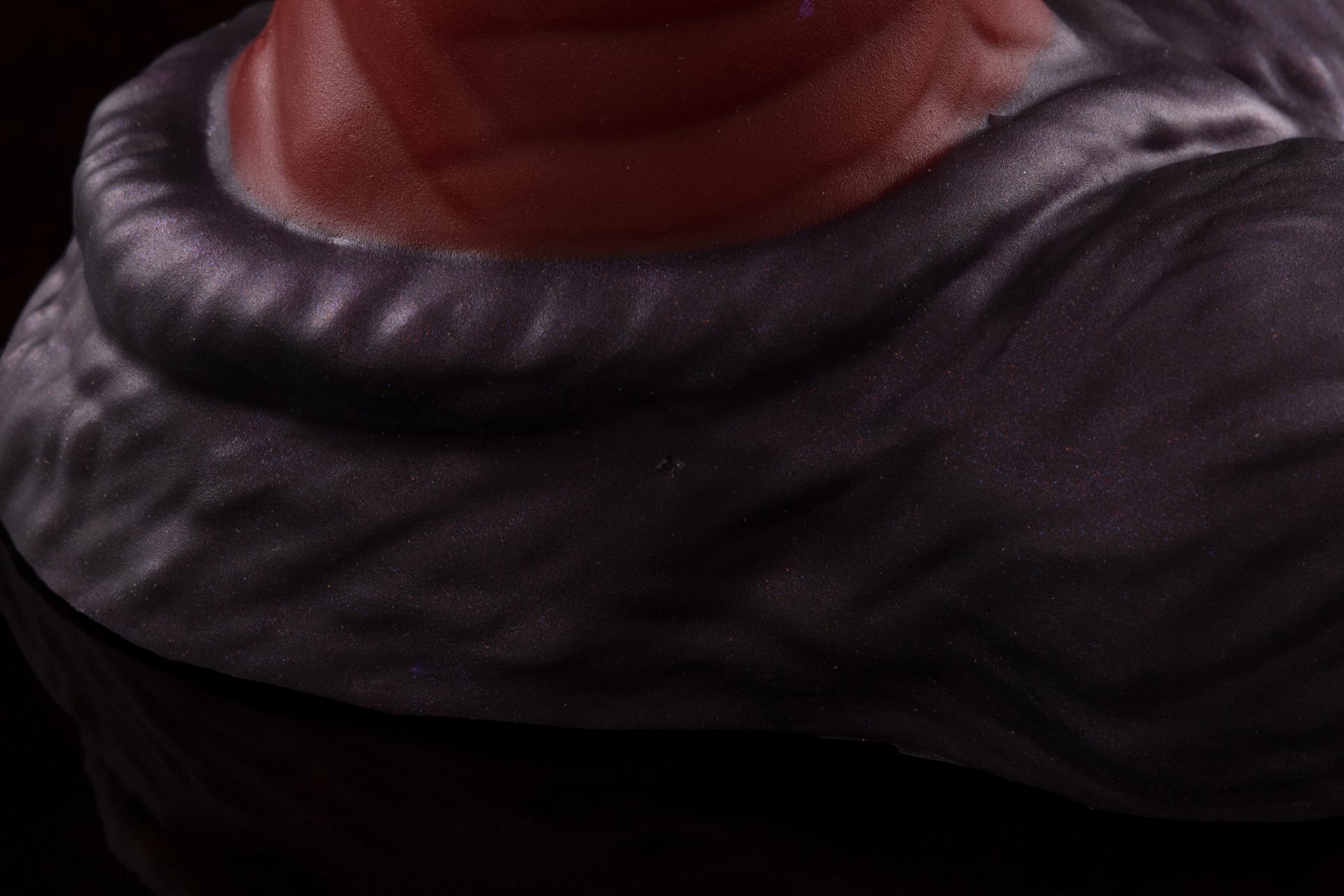 2086 Large Dante in Soft - Fizzle