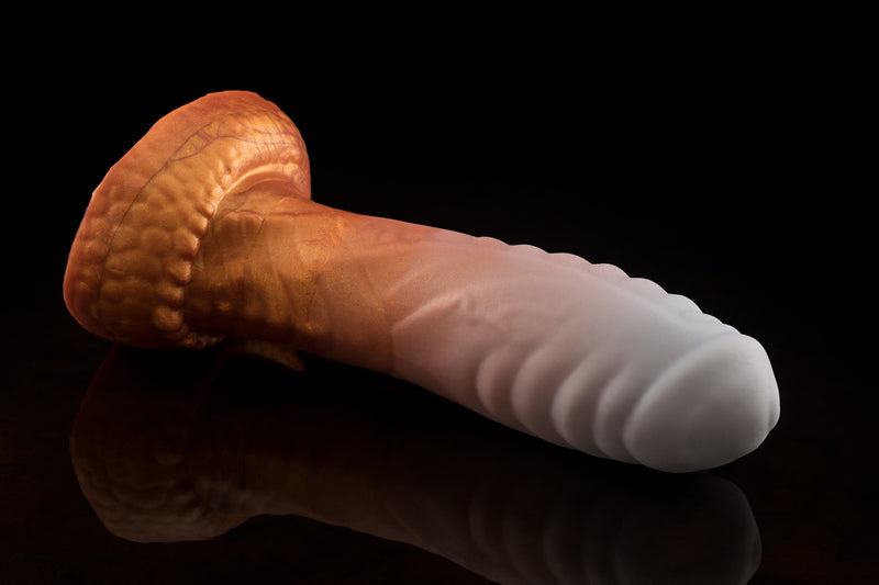 2096 Small Alto in Soft - Suction Cupped - Fizzle