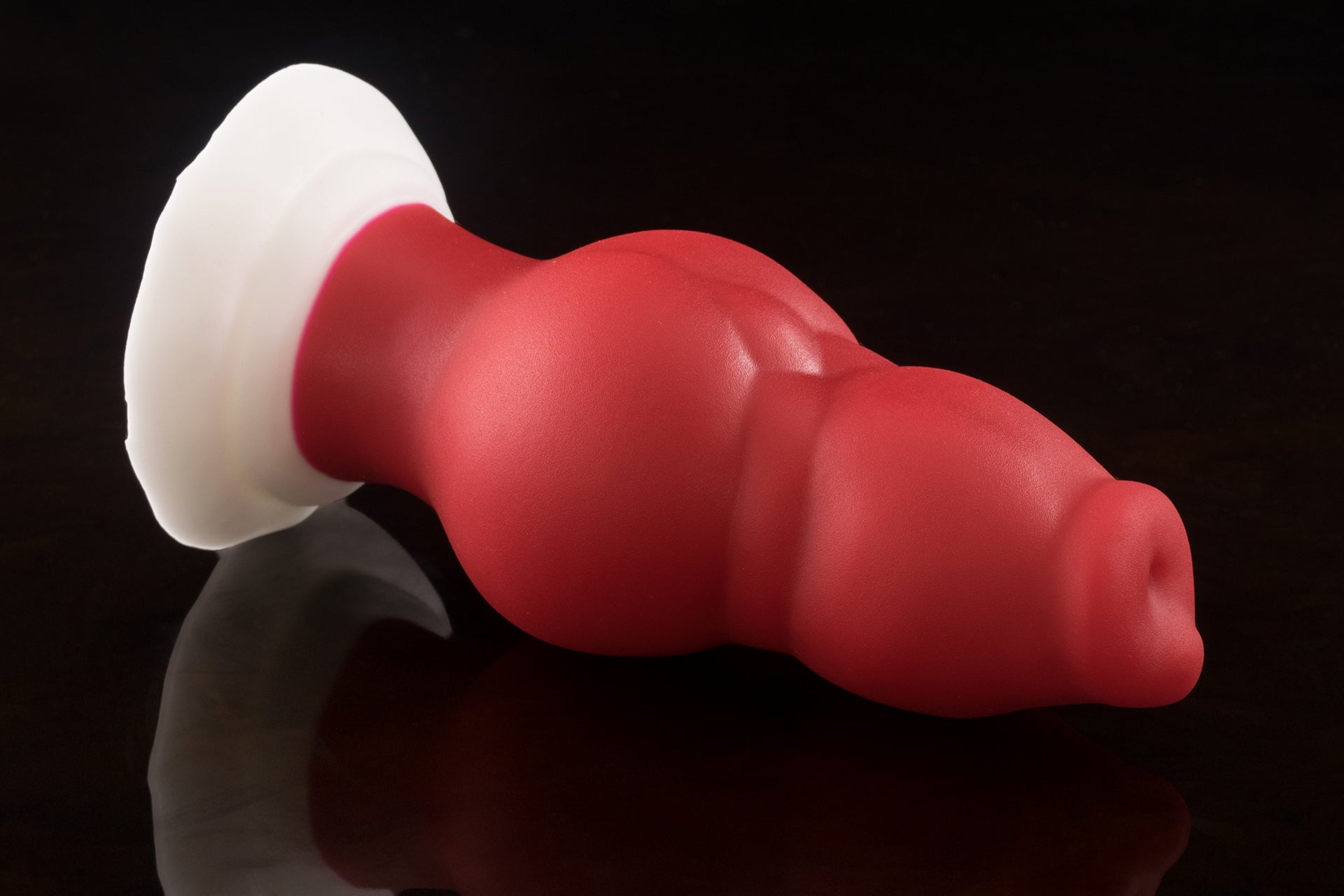 2097 Large Jake in Soft - Fizzle