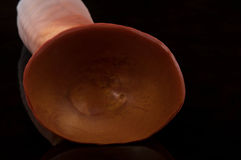 2096 Small Alto in Soft - Suction Cupped - Fizzle
