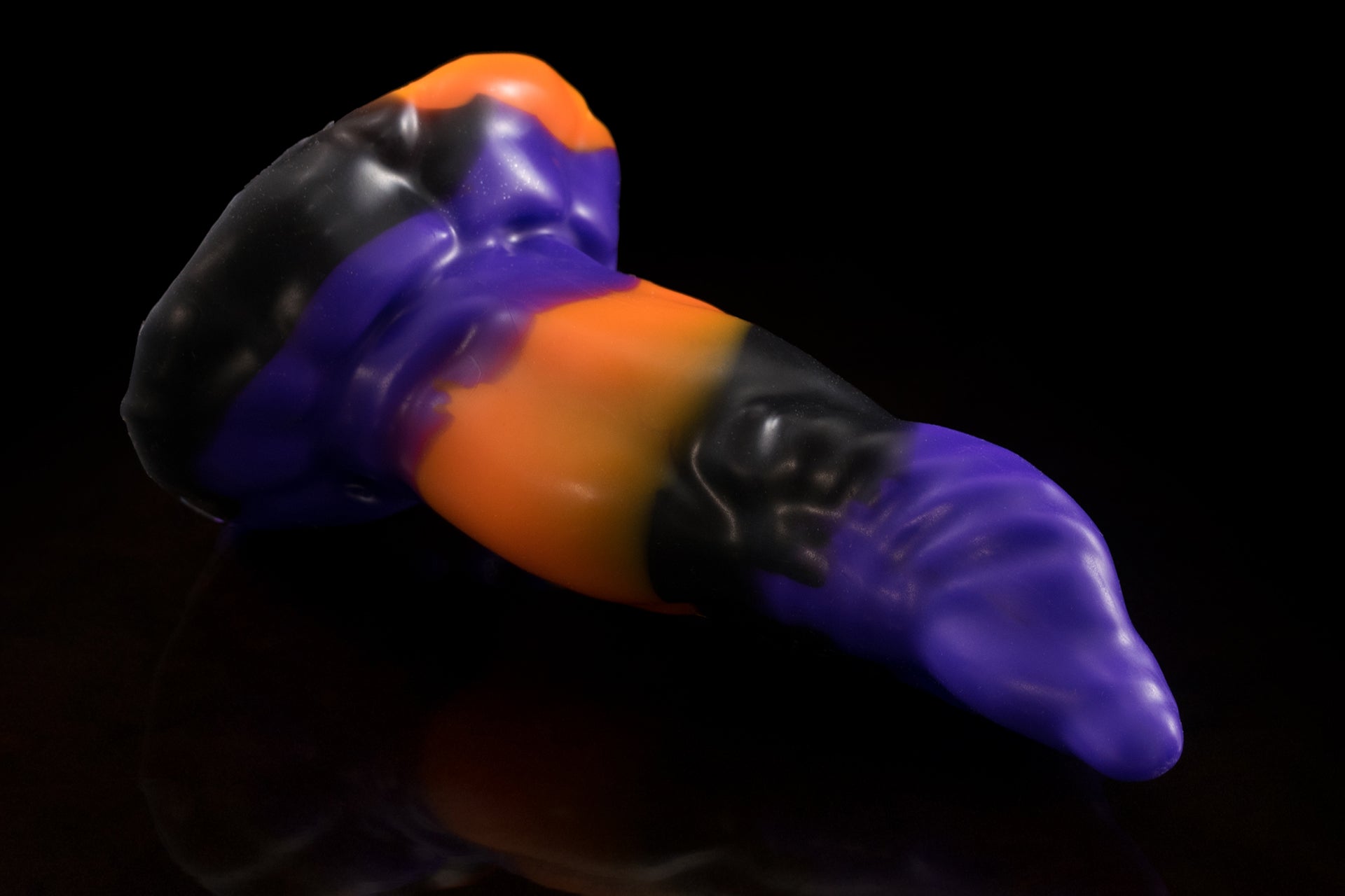 2111 Mini FB Shellshock in Medium Firmness