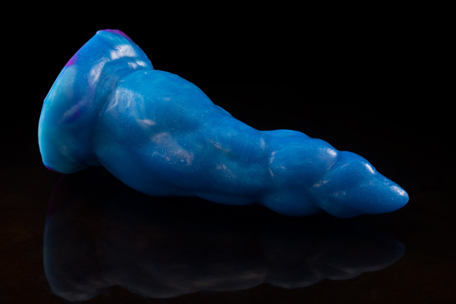 2133 Mini Diabloceratops in Medium Firmness