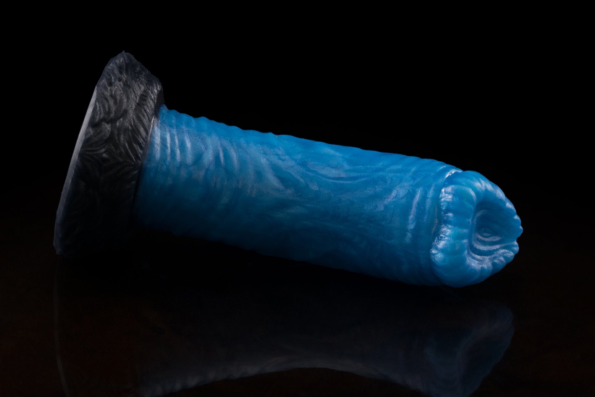 2135 Mini Woolly Mammoth in Medium Firmness