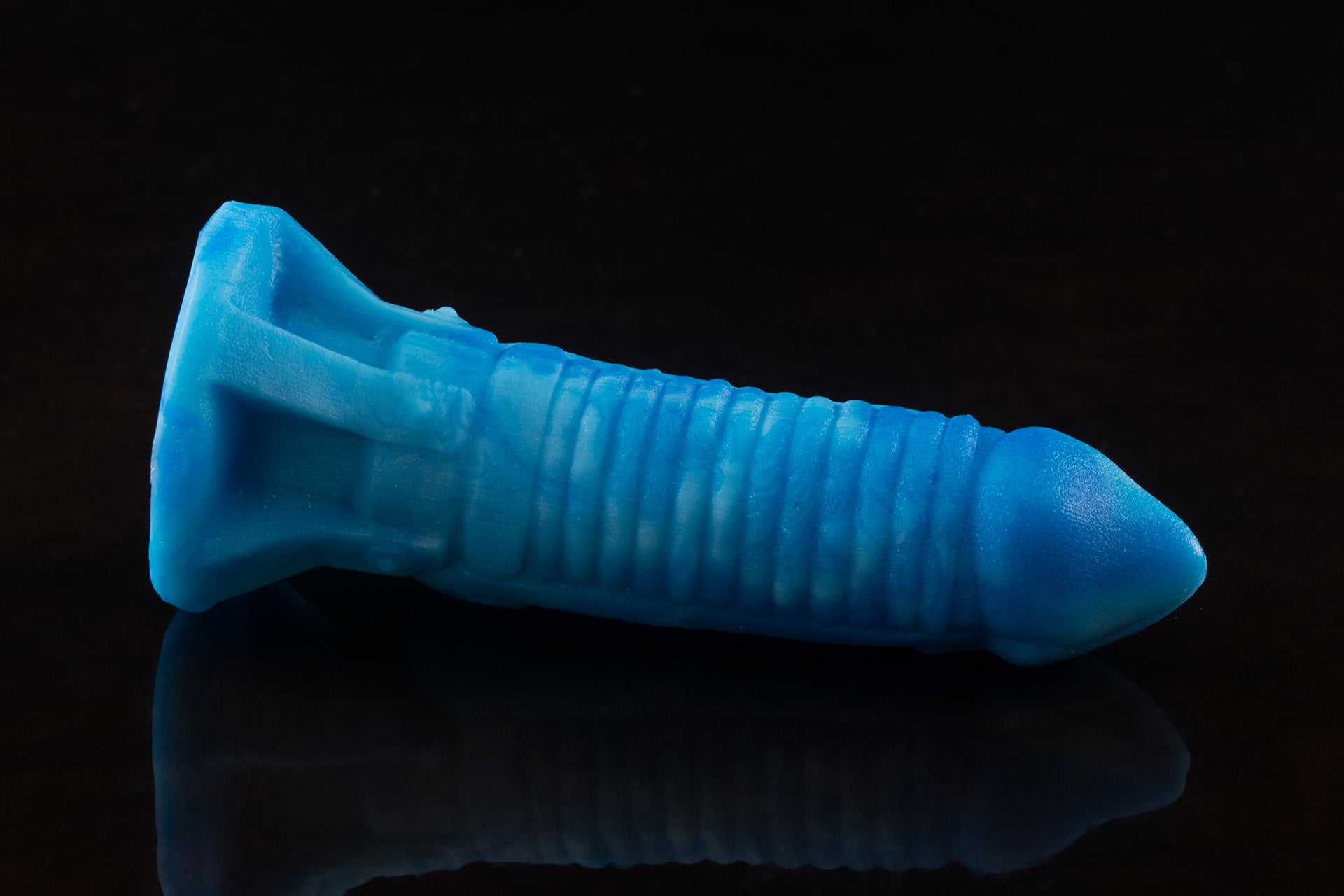 2138 Mini Mech Animal 1.5 in Medium Firmness