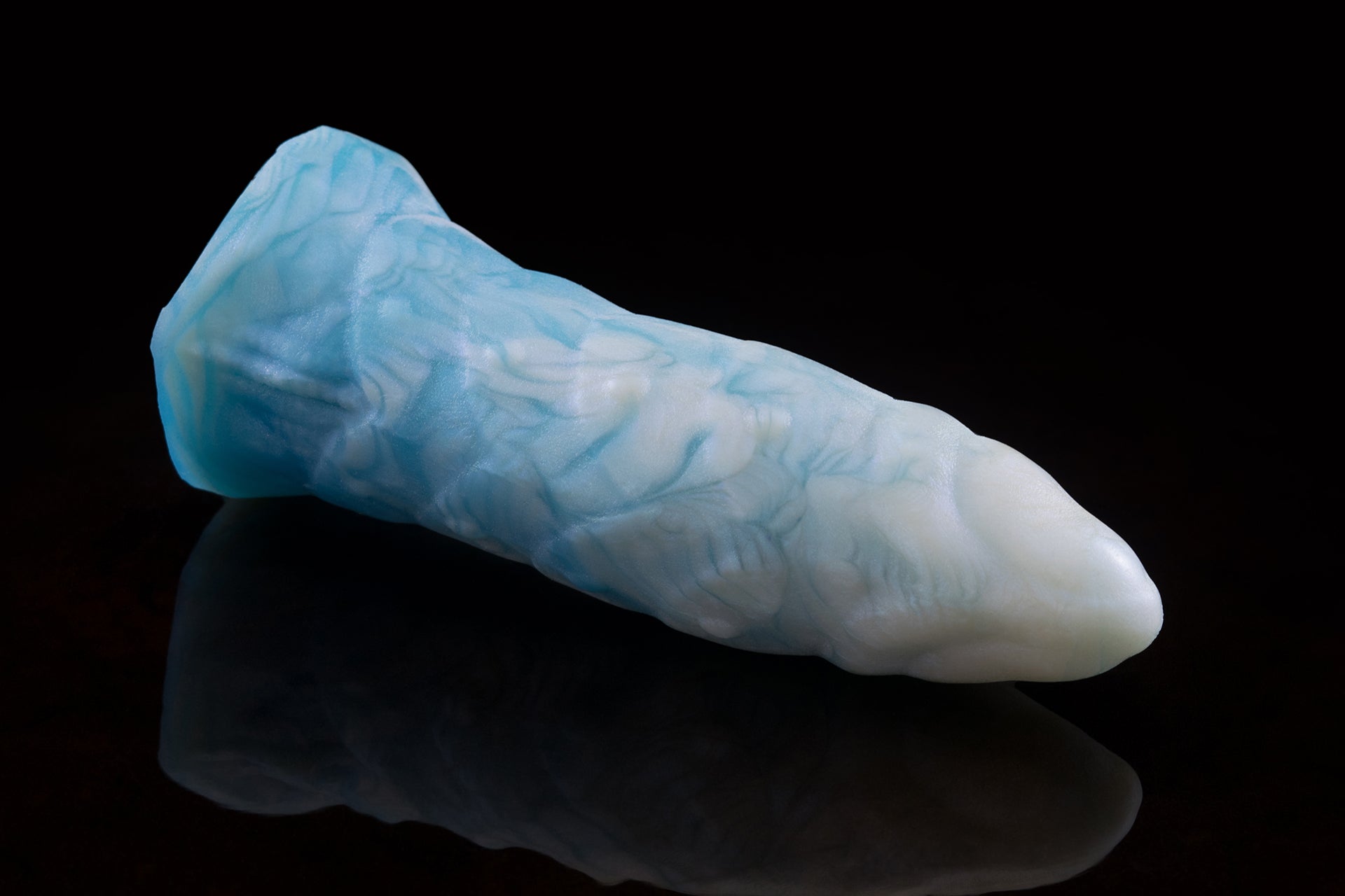 2146 Mini Cybersaur in Medium Firmness