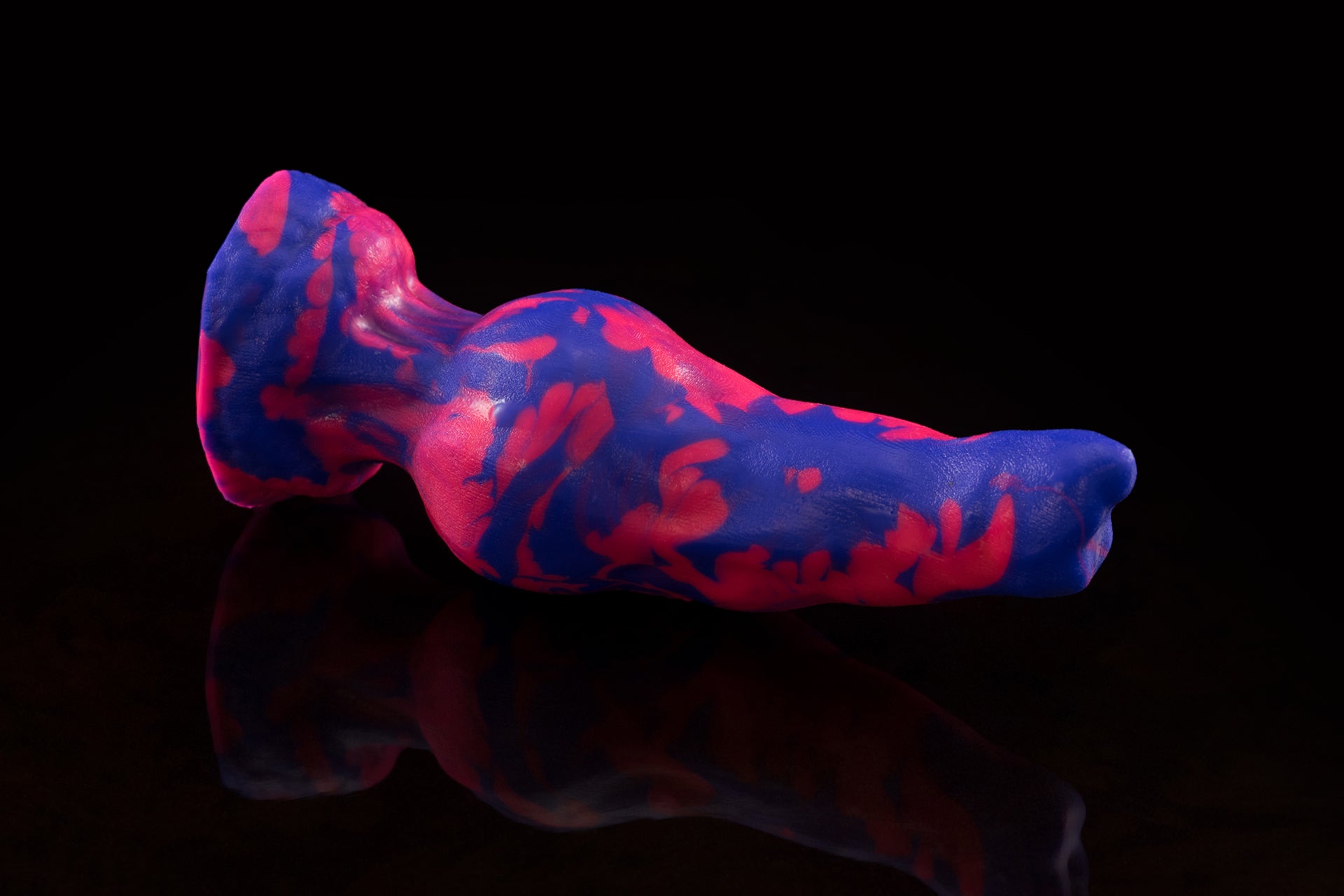 2152 Mini Deinonychus in Medium Firmness