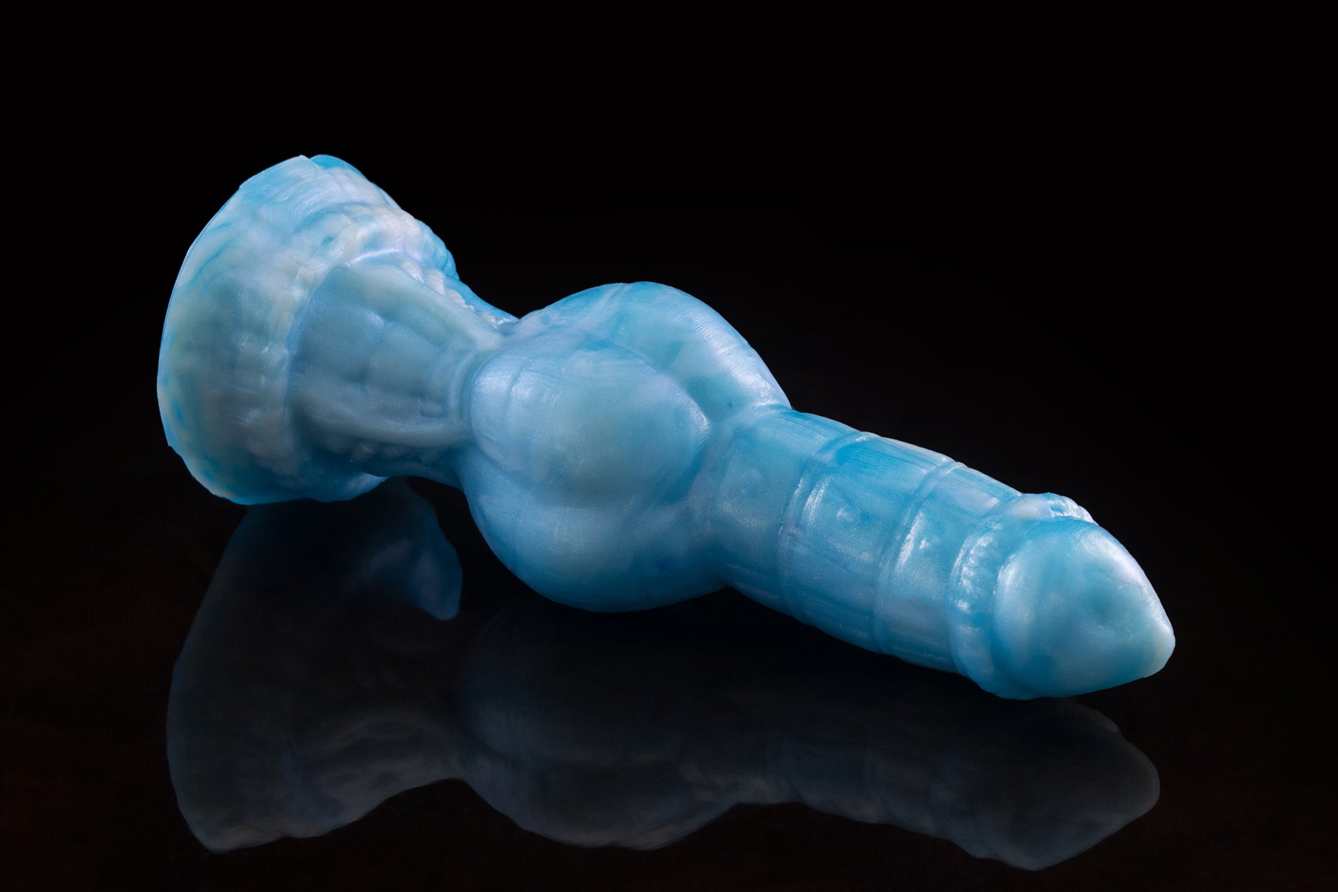 2153 Mini Electrofox in Medium Firmness