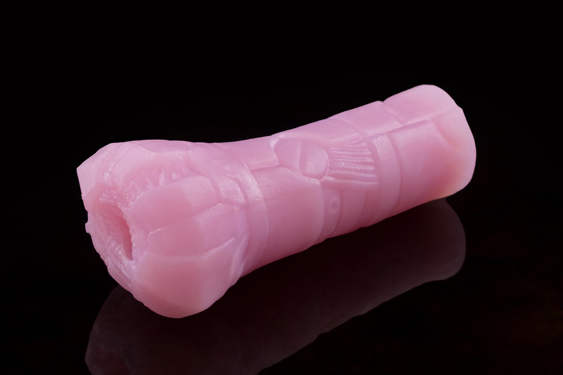 2162 Pocket Port - Half Cavity