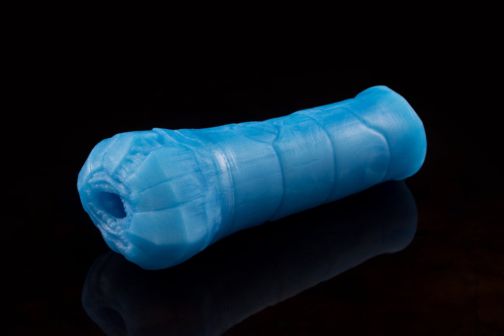 2163 Pocket Port - Half Cavity