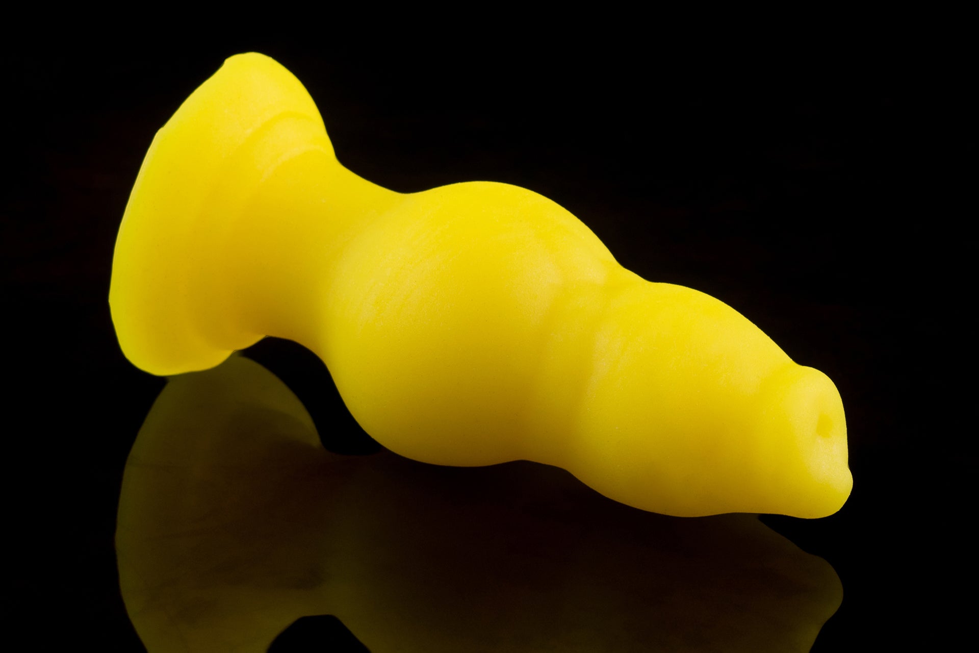 2179 Small Jake in Firm Firmness - Suction Cupped