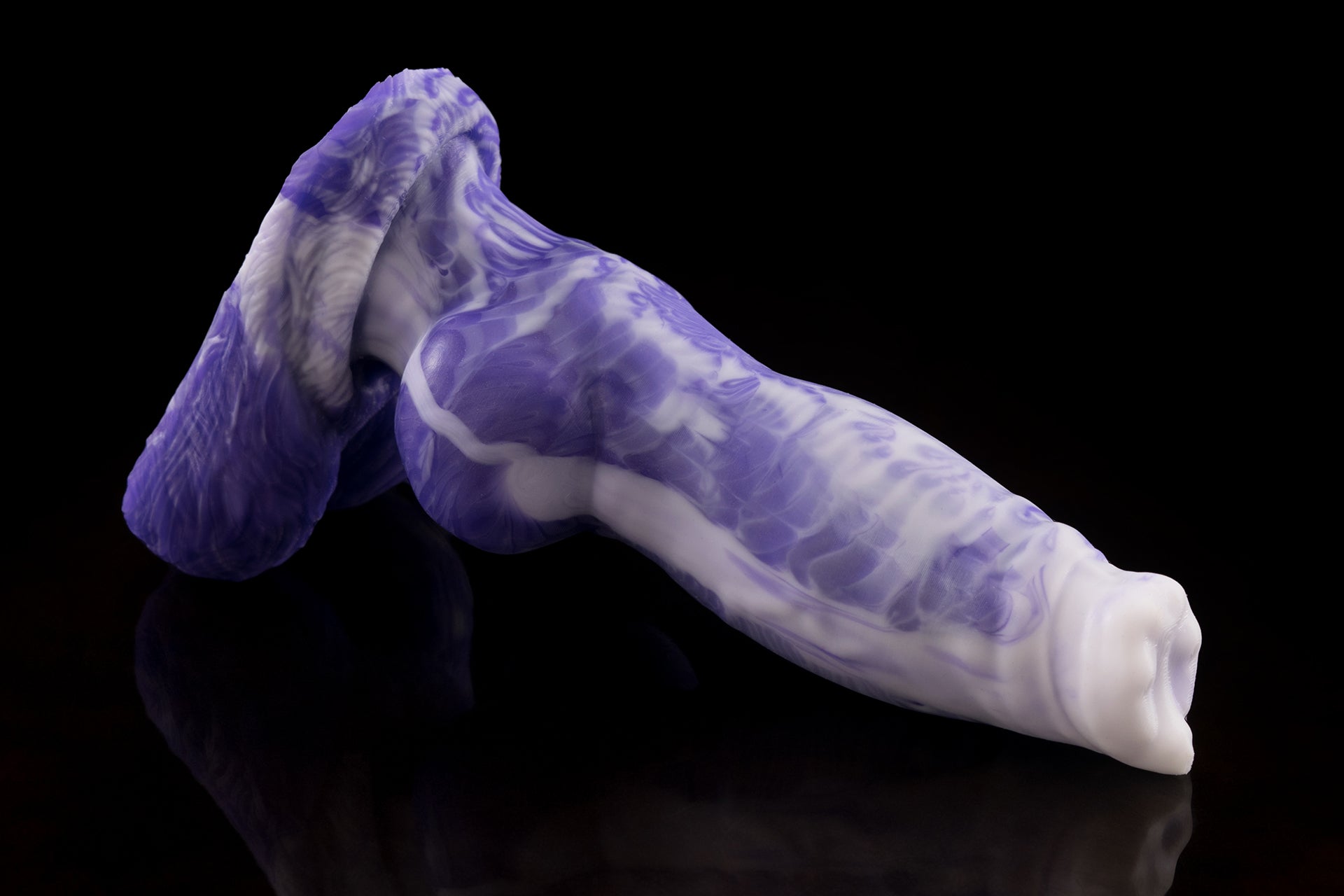 2182 Mini Dire Wolf in Medium Firmness