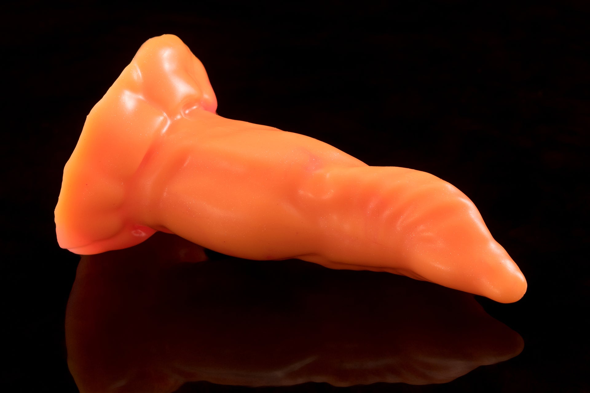 2187 Mini FB Shellshock in Medium Firmness