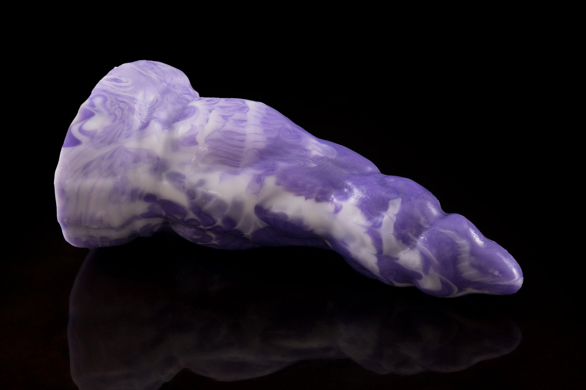 2194 Mini Diabloceratops in Medium Firmness