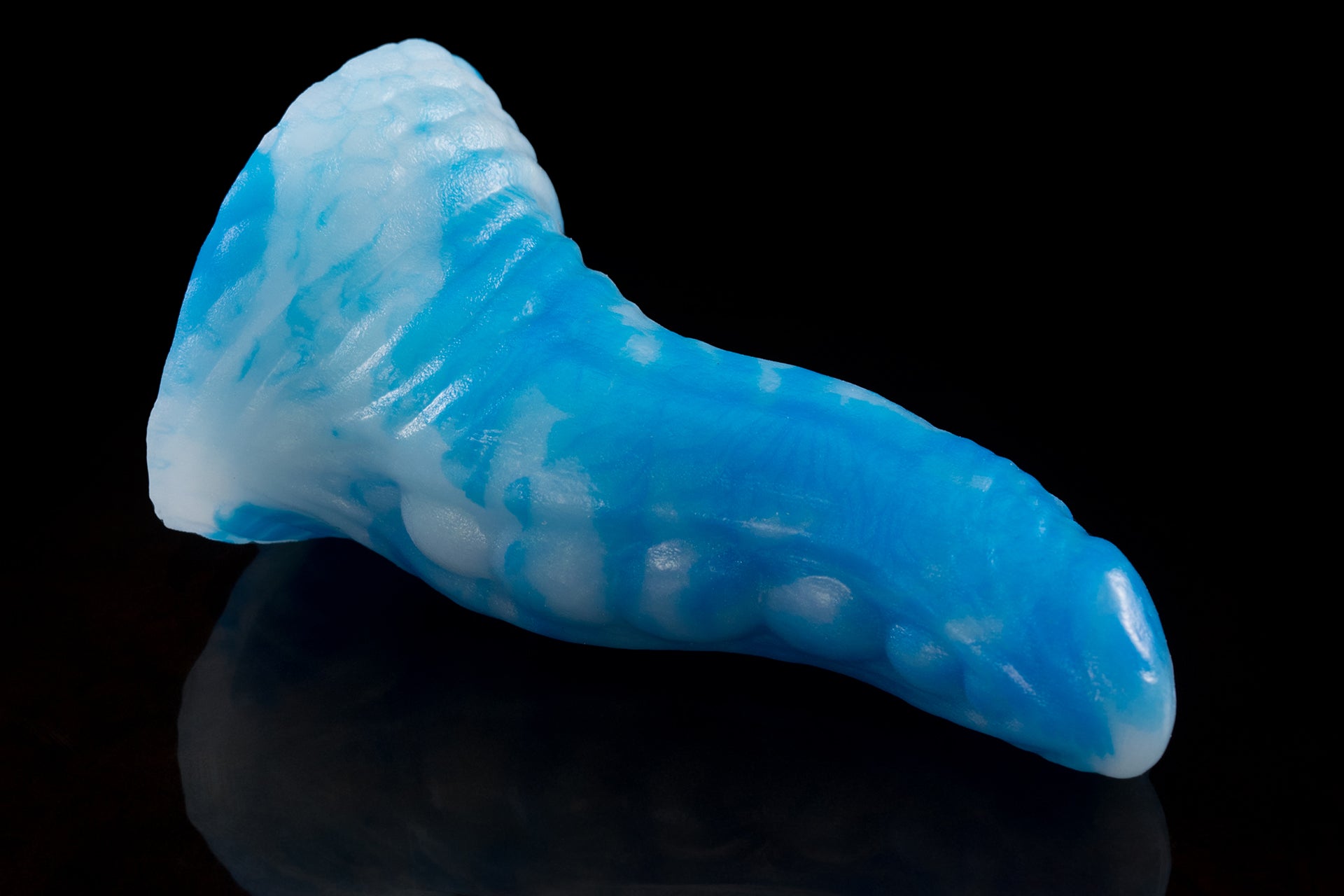 2198 Mini Mosasaurus in Medium Firmness