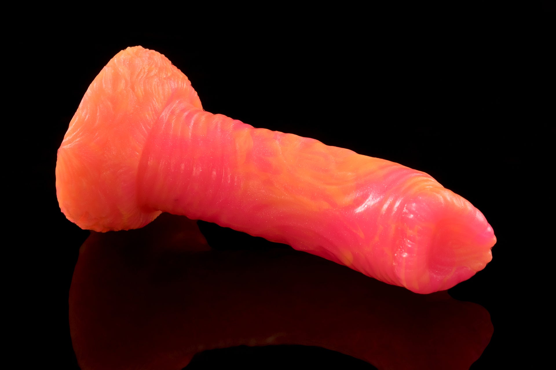 2201 Mini Woolly Mammoth in Medium Firmness