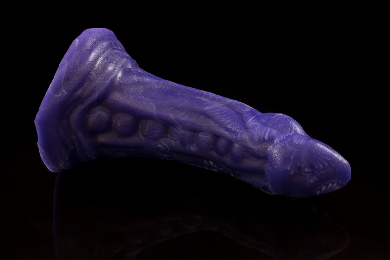 2203 Mini Spinosaurus in Medium Firmness
