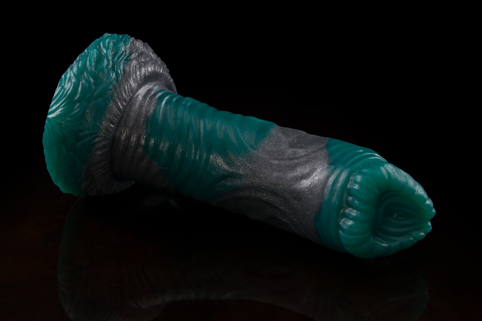 2212 Small Woolly Mammoth in Medium Firmness