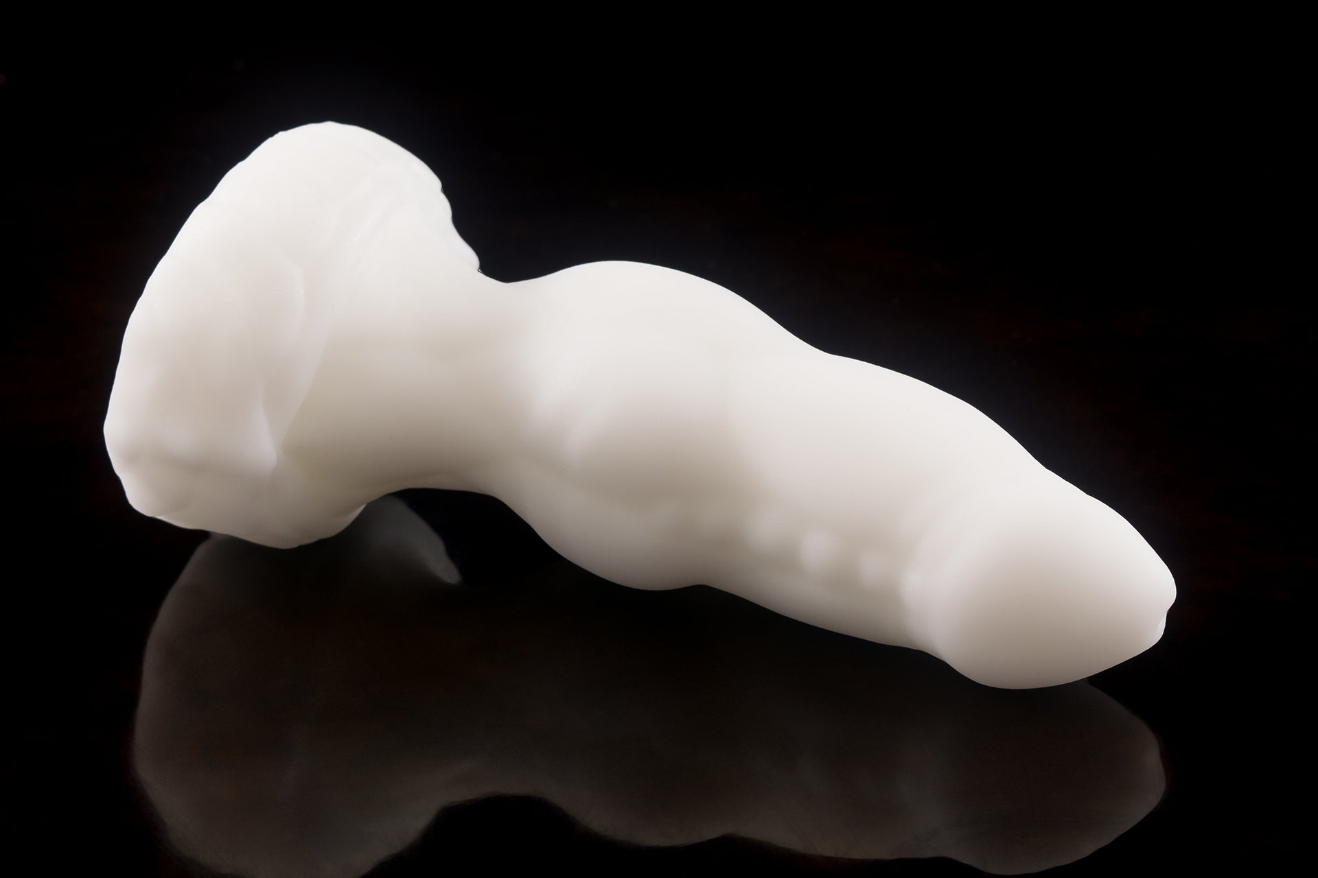 2226 Small Mocha in Soft Firmness - Fizzle