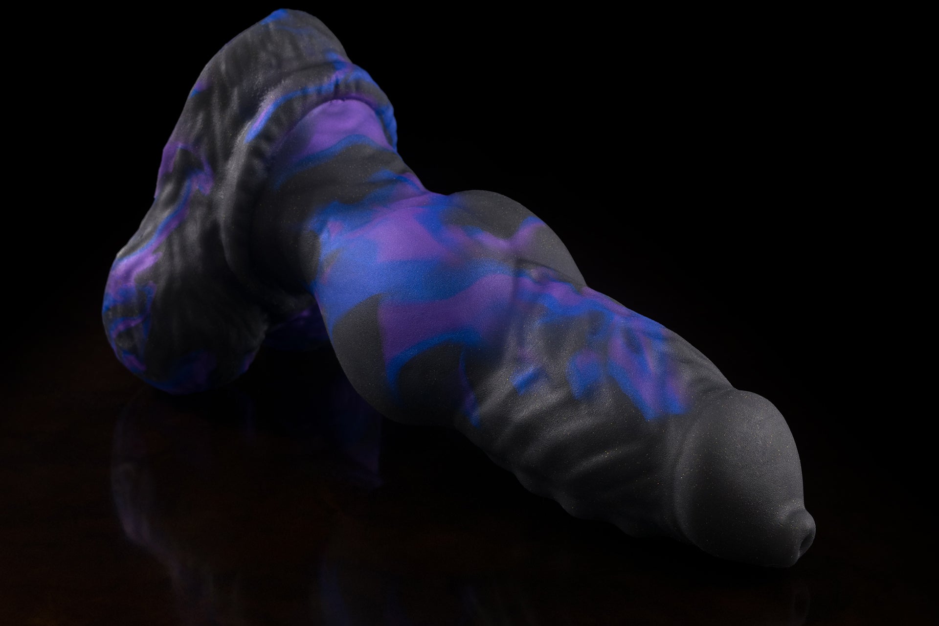 2230 Medium Dante in Soft Firmness with Suction Cup - Fizzle