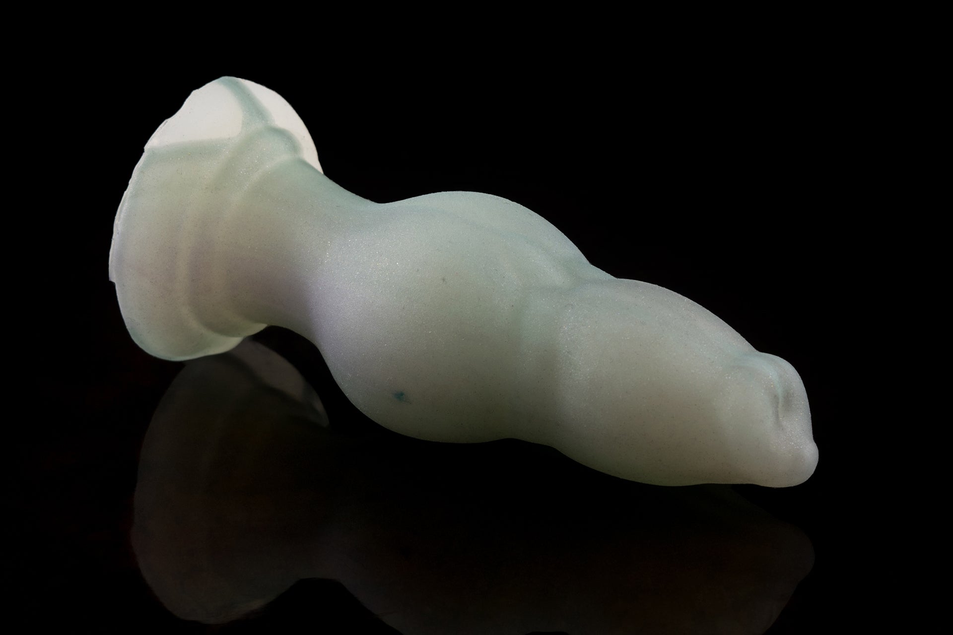 2249 Mini Jake in Medium Firmness - Fizzle