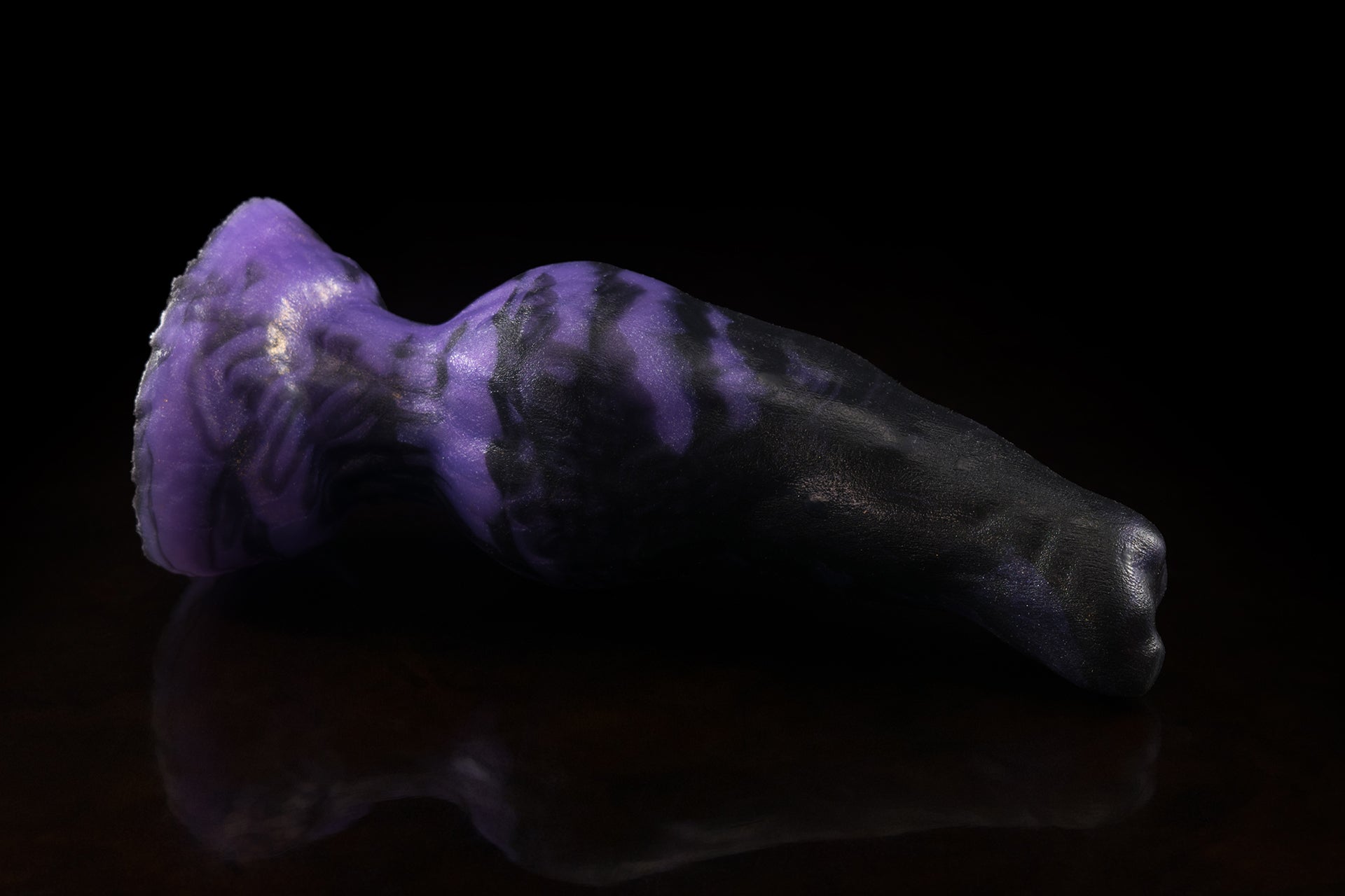 2267 Small Deinonychus in Medium Firmness