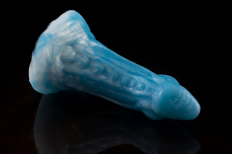 2268 Mini Spinosaurus in Medium Firmness