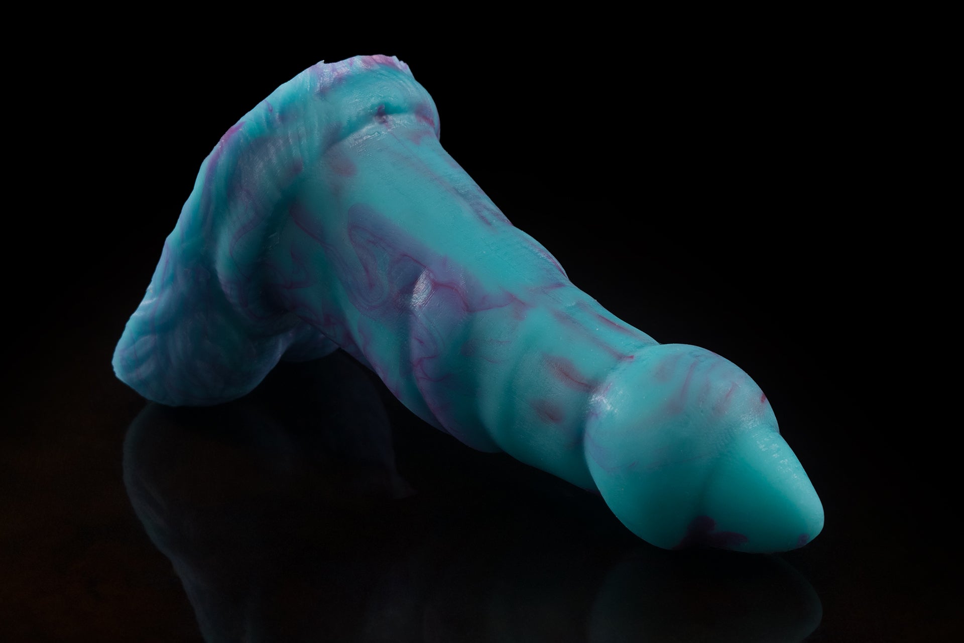 2271 Mini Sabertooth in Medium Firmness