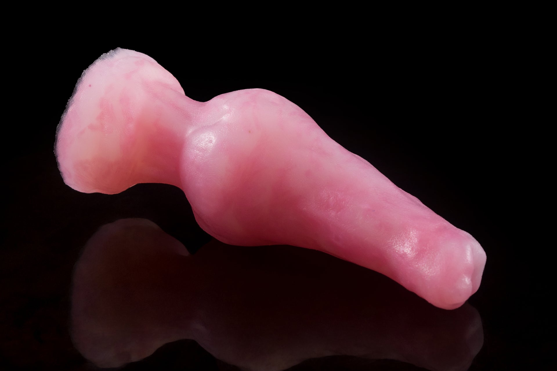 2276 Mini Deinonychus in Medium Firmness