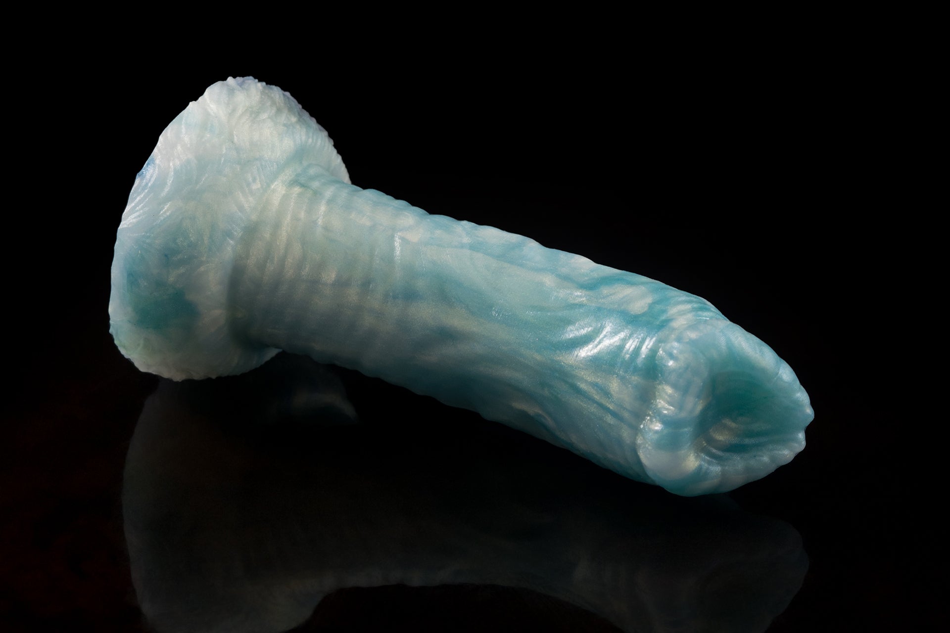 2278 Mini Woolly Mammoth in Medium Firmness
