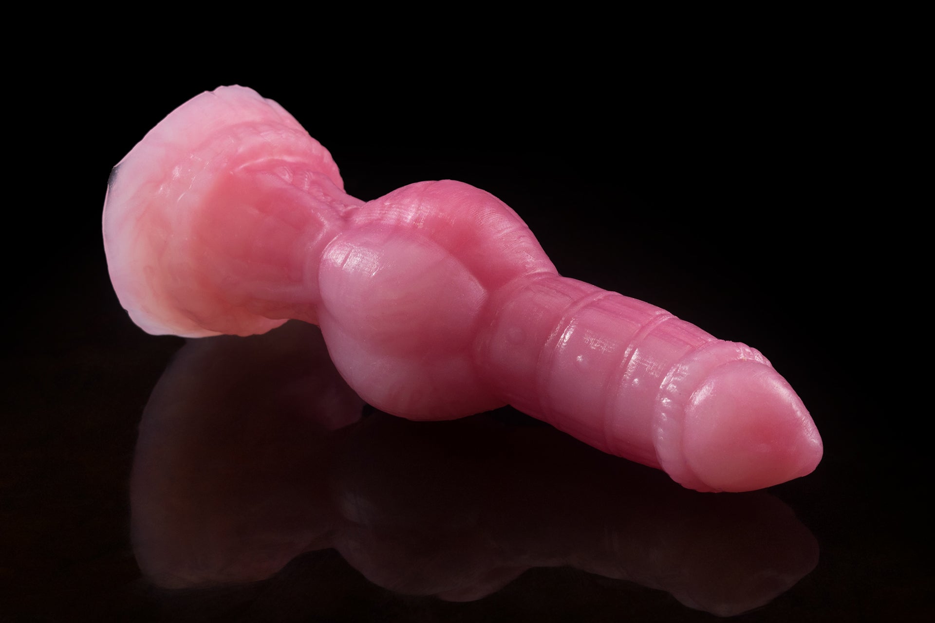 2284 Mini Electrofox in Medium Firmness