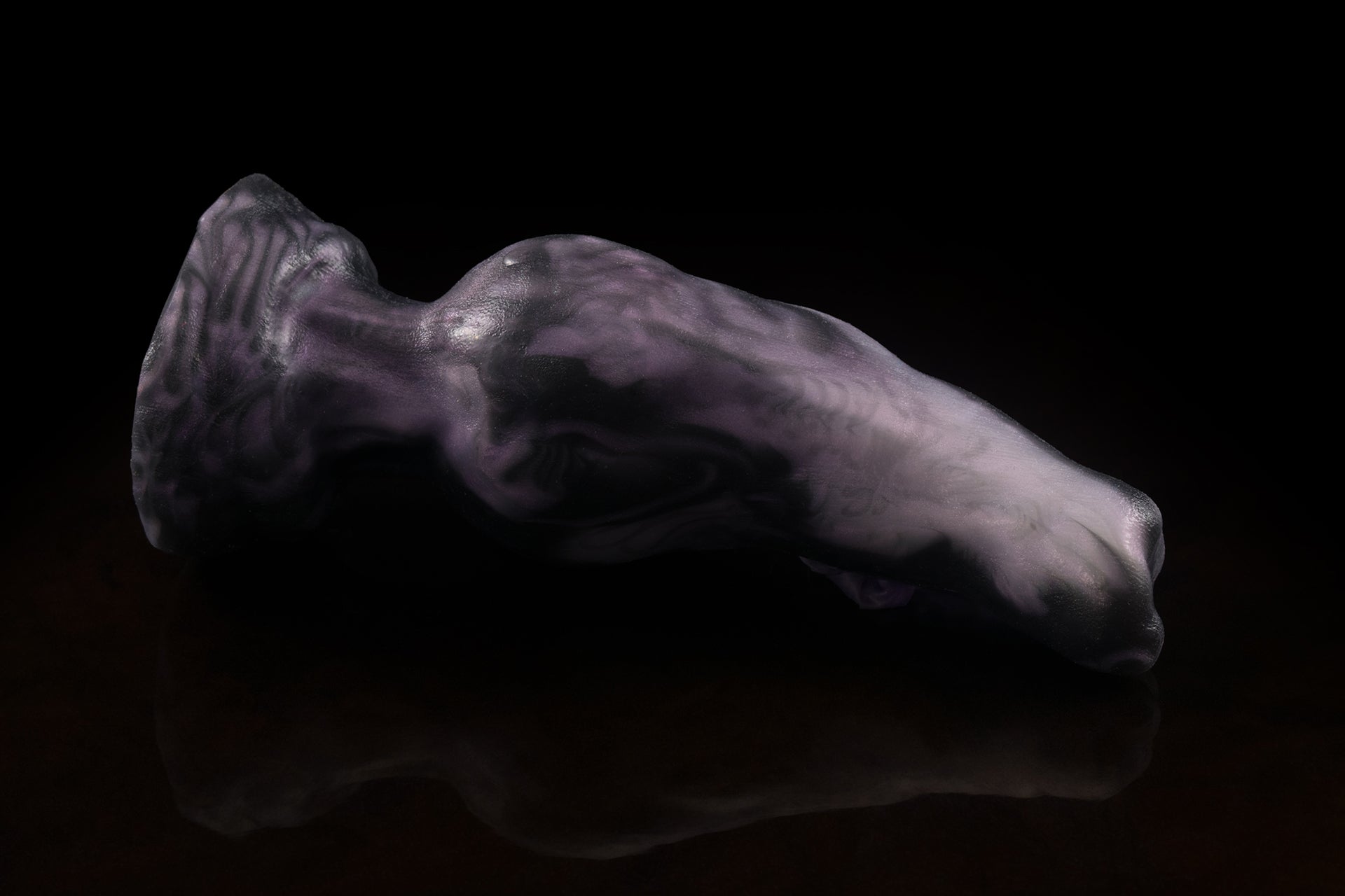 2286 Mini Deinonychus in Medium Firmness