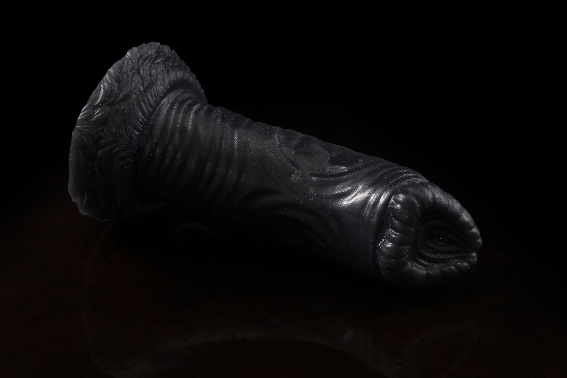 2287 Mini Woolly Mammoth in Medium Firmness