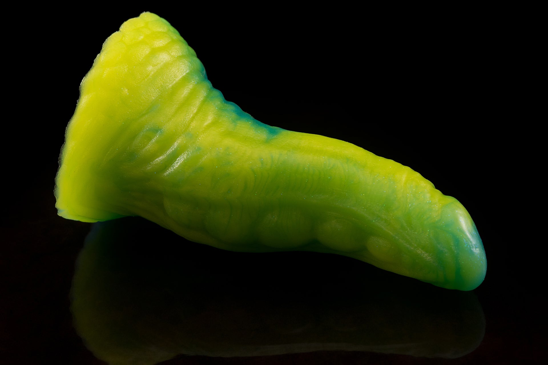 2313 Mini Mosasaurus in Medium Firmness