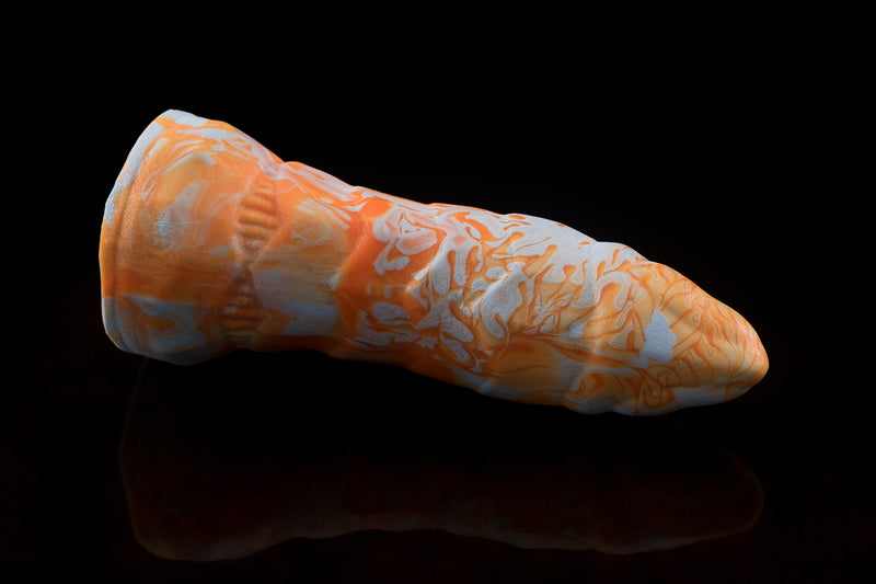 2320 Mini Cybersaur in Medium Firmness