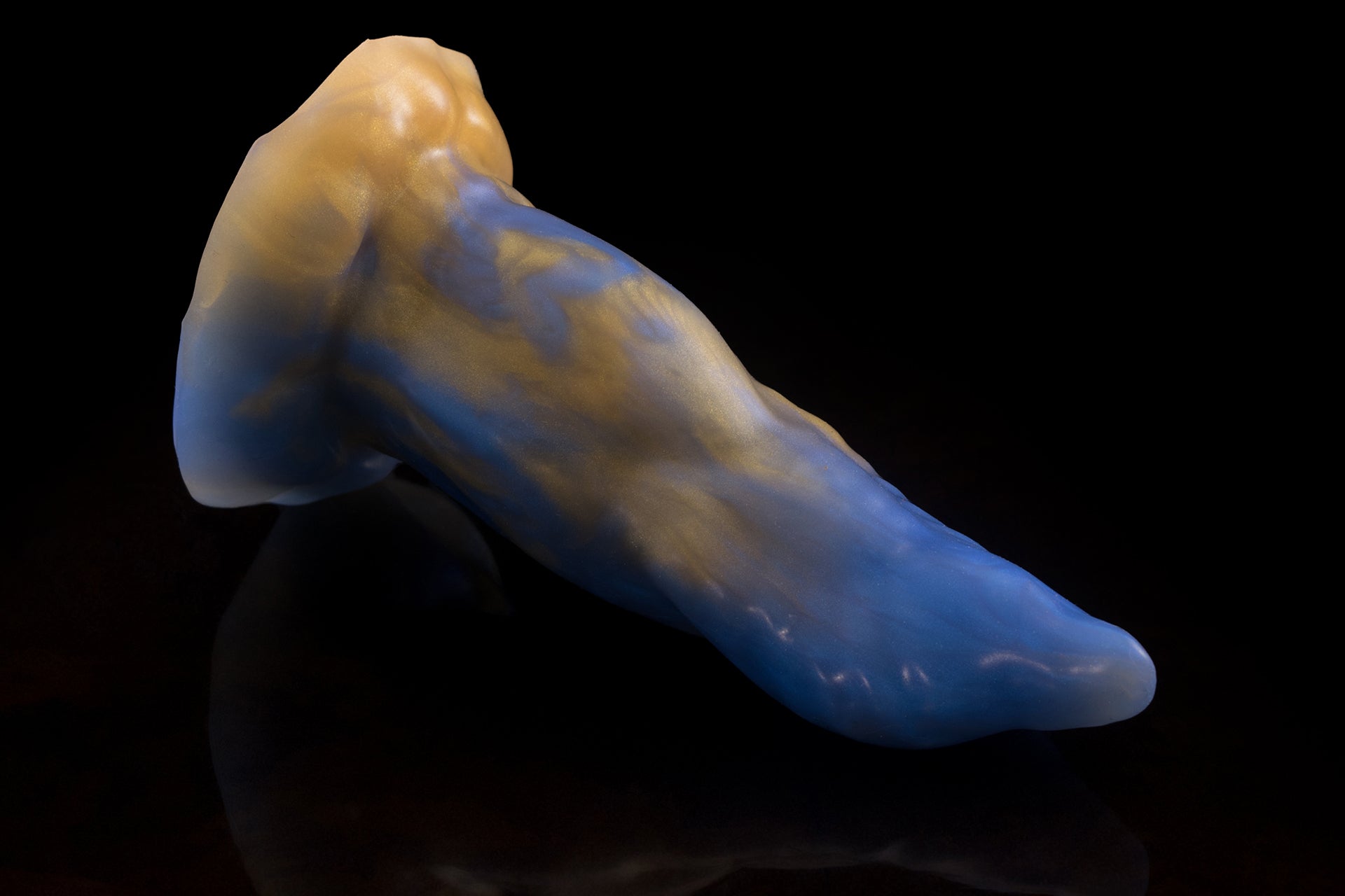 2324 Mini Shellshock in Medium Firmness